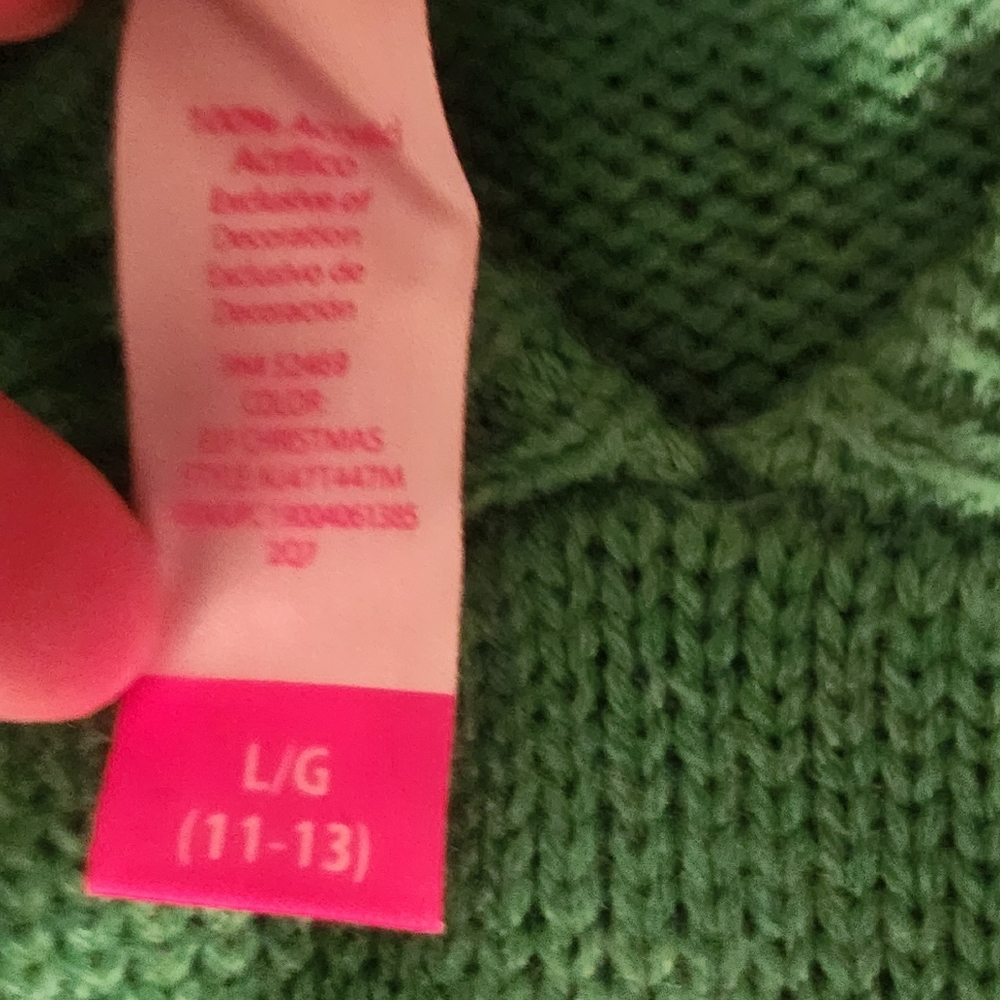 #ELFIE Sweater - Picture 7 of 11